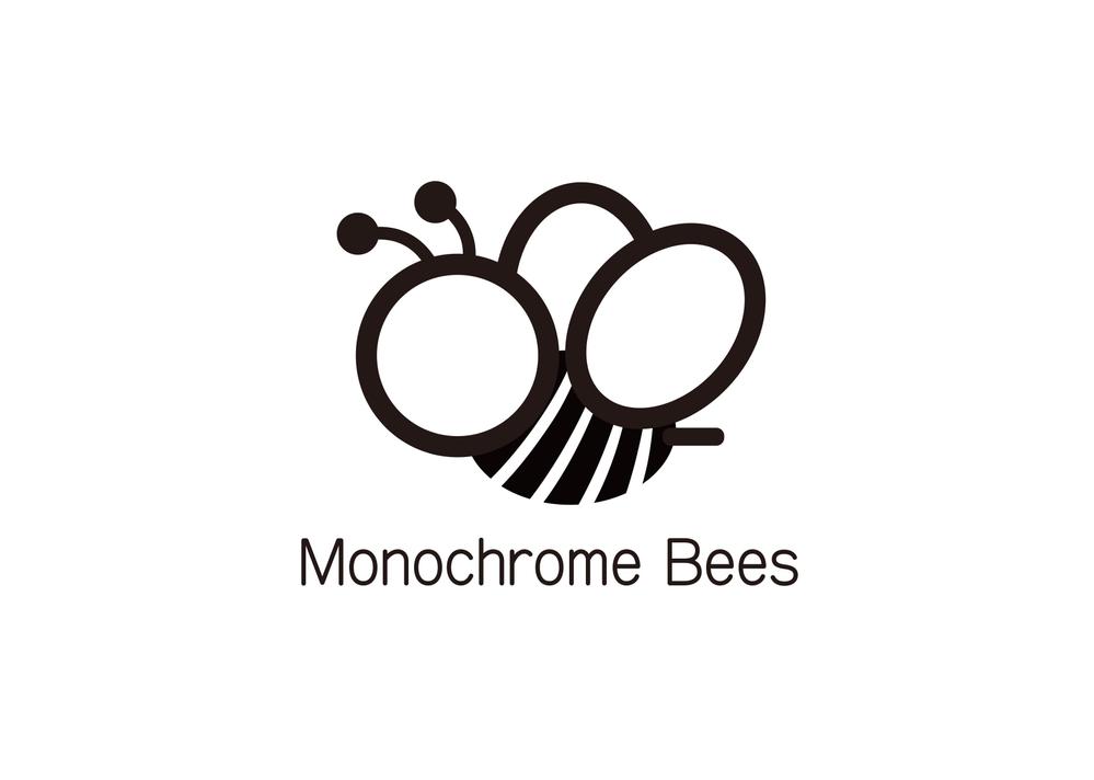 Monochrome Bees-4.jpg