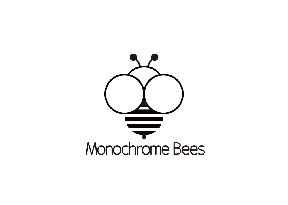 Monochrome Bees-42.jpg