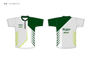 MH (MHMH)さんの有名レーシングチームの2020年版 チームウェアデザインへの提案