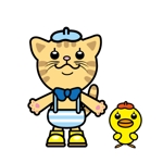 TUKI (TUKI)さんの旅の行き先をゆかい楽しく紹介するに動物メインキャラクターおよびサブキャラクターデザイン募集への提案
