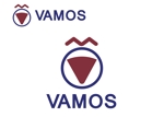 なべちゃん (YoshiakiWatanabe)さんの進学塾　「進学塾VAMOS」のロゴへの提案