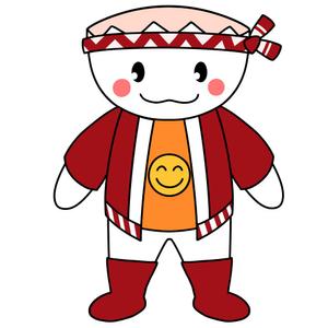 yuzuko (yuzuko)さんの祇園うどんミュージアムのキャラクター制作への提案