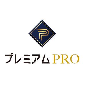 hiromiz (hirotomiz)さんの「プレミアムPRO」のロゴを募集しています への提案