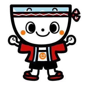 yumikuro8 (yumikuro8)さんの祇園うどんミュージアムのキャラクター制作への提案