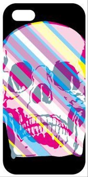 El Pino ()さんのイラスト・グラフィックデザイン（iPhone5正面）複数採用有りへの提案