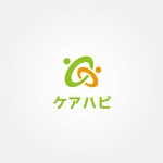 tanaka10 (tanaka10)さんの福祉関連業者のロゴへの提案