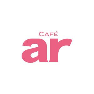 growth (G_miura)さんのcafeキャバ「ar」のロゴ作成依頼 (商標登録予定なし)への提案