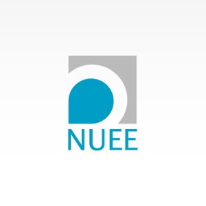 m-spaceさんの「NUEE(Nagoya Univ. Electrical Engineering)」のロゴ作成への提案