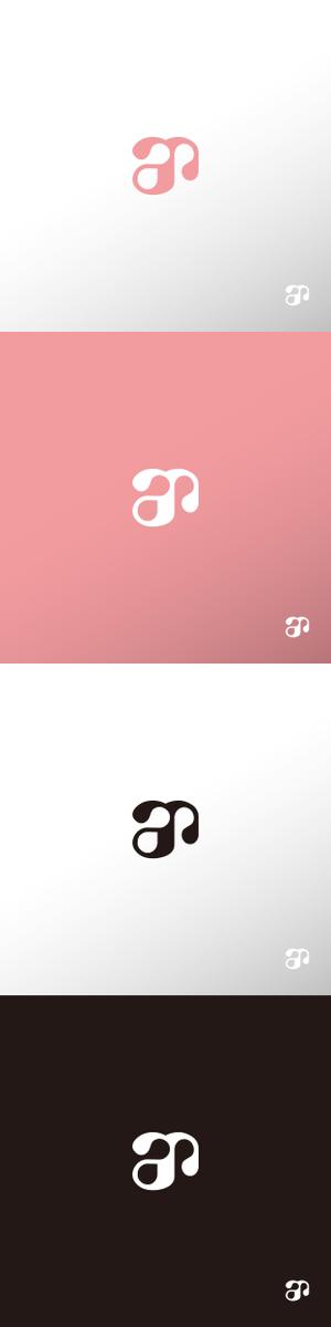 doremi (doremidesign)さんのcafeキャバ「ar」のロゴ作成依頼 (商標登録予定なし)への提案