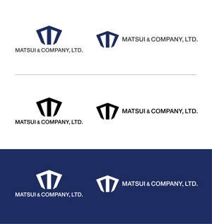 shibamarutaro (shibamarutaro)さんのシップブローカー（海運仲立業）会社のロゴへの提案