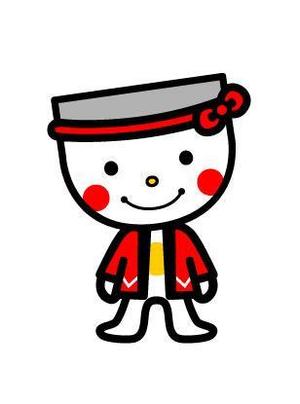 カラキミユキ ()さんの祇園うどんミュージアムのキャラクター制作への提案