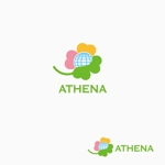 atomgra (atomgra)さんの会社のロゴ作成への提案