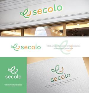 design vero (VERO)さんの会社のロゴ作成への提案