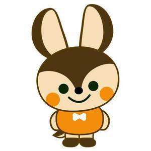 takokity (takokity)さんの子鹿 かわいい シンプルなイラストへの提案