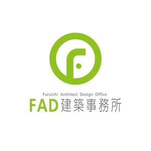 soutsunさんの「FAD」のロゴ作成への提案