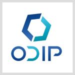 cube_imaki (cube_ima)さんの「ODIP」のロゴ作成への提案