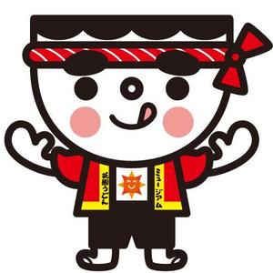 iknow (inoue_mistue)さんの祇園うどんミュージアムのキャラクター制作への提案