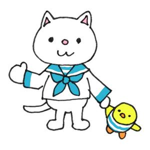 suresystem (suresystem)さんの旅の行き先をゆかい楽しく紹介するに動物メインキャラクターおよびサブキャラクターデザイン募集への提案