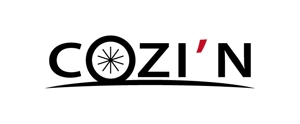 PYAN ()さんのサイクリングチーム「COZI’N」のロゴへの提案