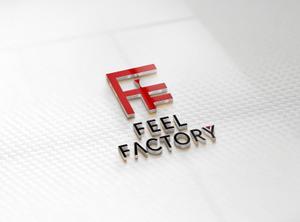 KR-design (kR-design)さんのBAR FEEL FACTORYへの提案