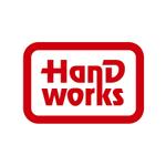 creyonさんの「HanD works」のロゴ作成への提案