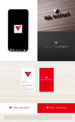 tog_design (tog_design)さんのBAR FEEL FACTORYへの提案