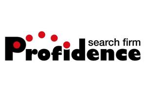 gaikuma (gaikuma)さんの人材紹介会社　（株）プロフィデンス　（Profidence）のロゴ作成への提案