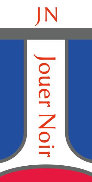 tora (tora_09)さんの新築アパートのフラッグ看板のロゴへの提案