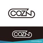 Innocent public tree (nekosu)さんのサイクリングチーム「COZI’N」のロゴへの提案