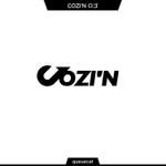 queuecat (queuecat)さんのサイクリングチーム「COZI’N」のロゴへの提案