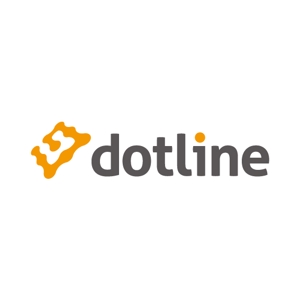 motion_designさんの「dotline」のロゴ作成への提案