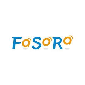 andockさんの「FaSoRa」あるいは 「Fasora」のロゴ作成への提案