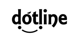sunny0927graphic (boui)さんの「dotline」のロゴ作成への提案