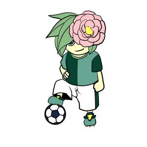 yamamotodentaku (yamamoto_dentaku)さんのサッカーを中心としたスポーツクラブのキャラクターデザインへの提案