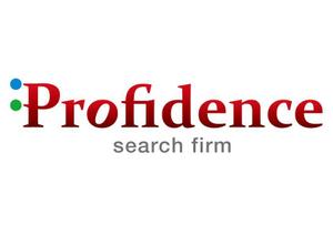 gaikuma (gaikuma)さんの人材紹介会社　（株）プロフィデンス　（Profidence）のロゴ作成への提案