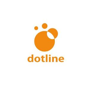 Cheshirecatさんの「dotline」のロゴ作成への提案