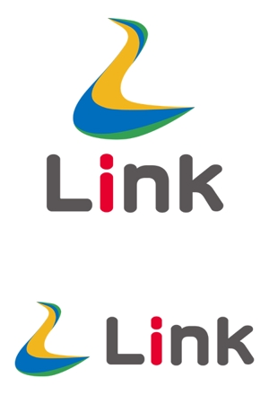 TEX597 (TEXTURE)さんの新規グループホーム運営会社『株式会社Link』のロゴマークを考えてください！への提案