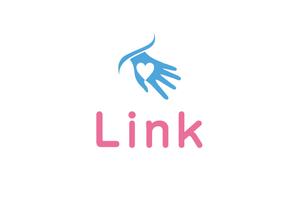aki owada (bowie)さんの新規グループホーム運営会社『株式会社Link』のロゴマークを考えてください！への提案
