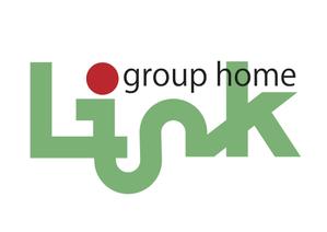 なべちゃん (YoshiakiWatanabe)さんの新規グループホーム運営会社『株式会社Link』のロゴマークを考えてください！への提案