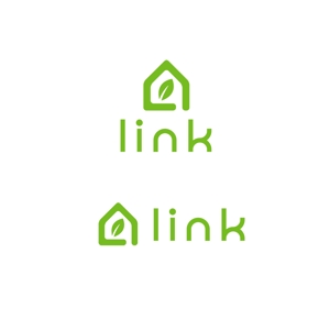 calimbo goto (calimbo)さんの新規グループホーム運営会社『株式会社Link』のロゴマークを考えてください！への提案