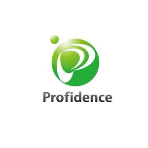Cheshirecatさんの人材紹介会社　（株）プロフィデンス　（Profidence）のロゴ作成への提案