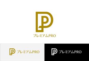 Suisui (Suisui)さんの「プレミアムPRO」のロゴを募集しています への提案