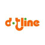 さんの「dotline」のロゴ作成への提案