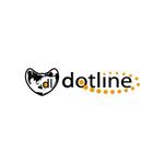 arizonan5 (arizonan5)さんの「dotline」のロゴ作成への提案