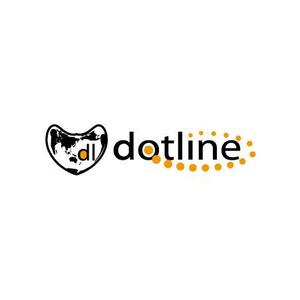 arizonan5 (arizonan5)さんの「dotline」のロゴ作成への提案