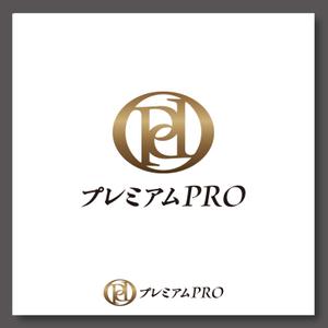 slash (slash_miyamoto)さんの「プレミアムPRO」のロゴを募集しています への提案