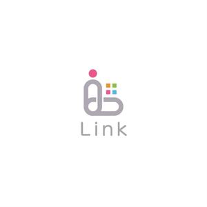 heichanさんの新規グループホーム運営会社『株式会社Link』のロゴマークを考えてください！への提案