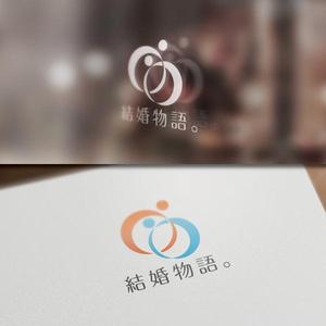 VNFdesign (late_design)さんの【ロゴ作成】結婚相談所サービスへの提案
