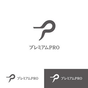 rickisgoldさんの「プレミアムPRO」のロゴを募集しています への提案