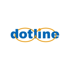 arizonan5 (arizonan5)さんの「dotline」のロゴ作成への提案